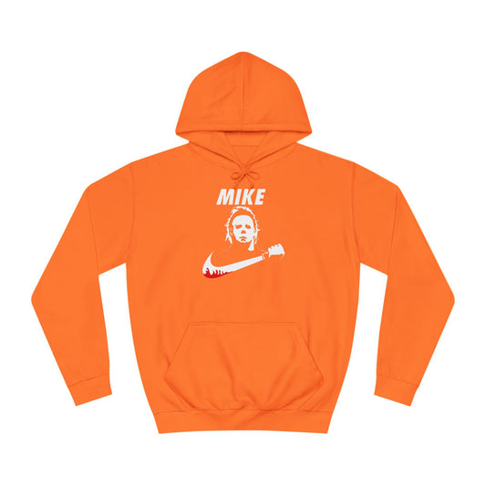 Haddonfield 1978 Myers Hoodie Orange