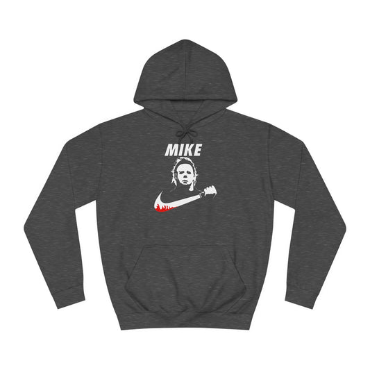 Haddonfield 1978 Myers Hoodie Dark Grey